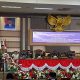 Rapat Paripurna DPRD Kutai Kartanegara