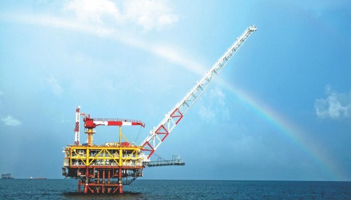 Proyek Sisi Nubi Pertamina Hulu Mahakam Terapkan Praktik-praktik Engineering Terbaik di Industri Hulu Migas