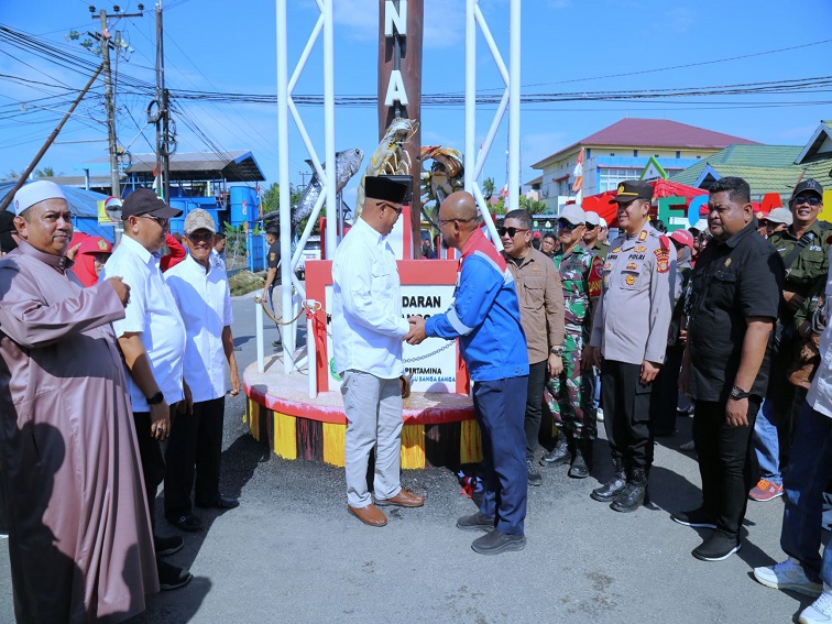 PHSS Tugu Anggana 4 1