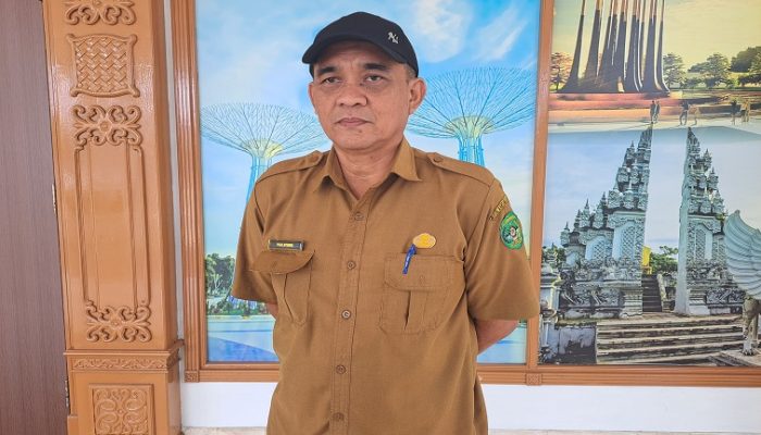 Disdikbud Kukar Akan Lakukan Seleksi Pemilihan Duta Tingkat Kecamatan