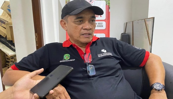 Disdikbud Kukar Siapkan Stan Expo Erau untuk Sekolah