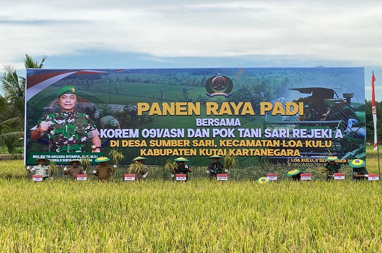 Panen Raya
