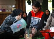 PT Pertamina EP Tanjung Field Dukung Pemberdayaan Perempuan dan Ekonomi melalui Program CSR Kuas Jirak di Kabupaten Tabalong