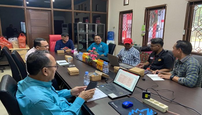 Pemkab Akan Serahkan Sertifikat Kekayaan Intelektual Komunal, Puji Utomo: Dilakukan Pada Pembukaan Erau 2024