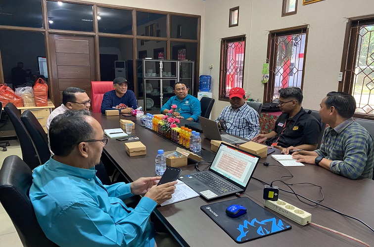 Rapat Erau