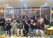 Didukung 18 DPK, Rian Tri Saputra Siap Pimpin KNPI Kutai Kartanegara 13 Didukung 18 DPK, Rian Tri Saputra Siap Pimpin KNPI Kutai Kartanegara