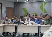 SKK Migas dan PHE Perkuat Kolaborasi untuk Peningkatan Produksi Migas