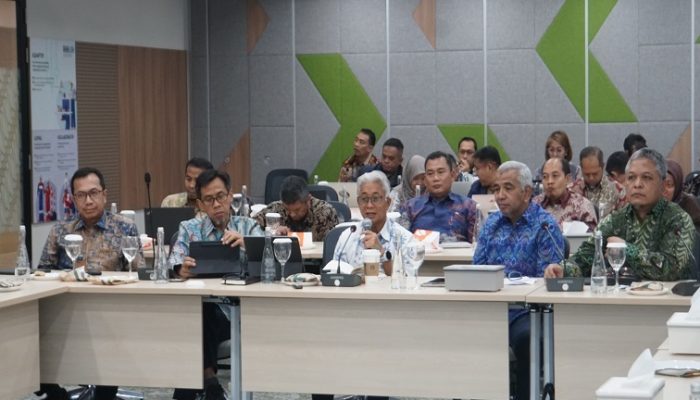 SKK Migas dan PHE Perkuat Kolaborasi untuk Peningkatan Produksi Migas