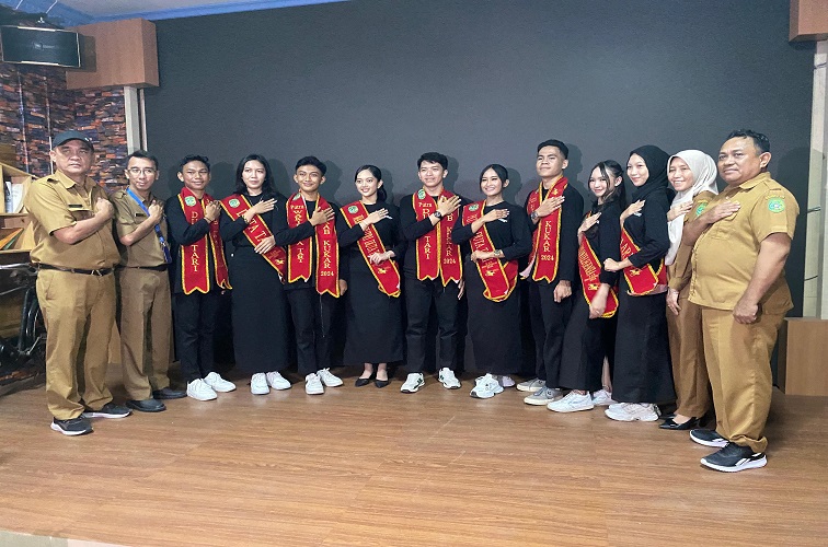 Duta Tari 2024
