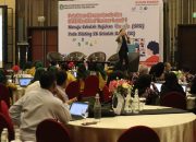 Kukar Jadi Daerah Terbanyak Kandidat Sekolah Rujukan Google