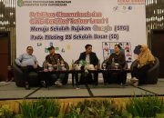 Menuju Sekolah Rujukan Google, 26 Sekolah Dasar di Kukar Ikuti Pelatihan Chromebook Dan GWE Certified Trainer Level 1