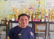 Dukung KBM, SMP Negeri 2 Tenggarong Terima Bantuan 260 Unit Chromebook