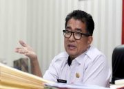 Rakor Pilkada 2024, Pj Gubernur Kaltim: Mengantisipasi Potensi Kerawanan Konflik