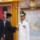 Pelantikan Pj Gubernur Kaltim
