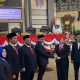 Pelantikan Junaidi