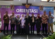 Anggota Dewan Diharapkan Kawal Pilkada Serentak 2024