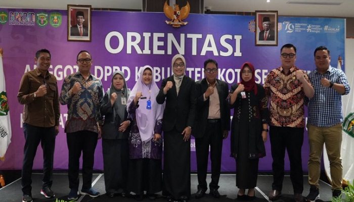 Anggota Dewan Diharapkan Kawal Pilkada Serentak 2024