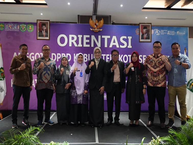 Orentasi