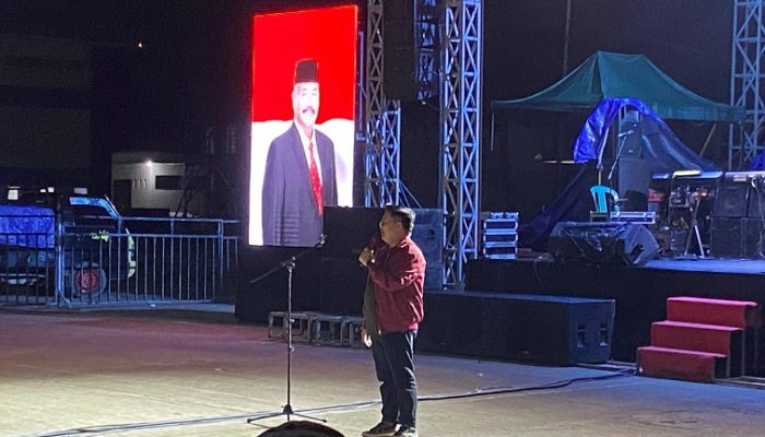 Kompak, Paguyuban Jawa Kukar Dukung Edi-Rendi untuk Pilkada 2024