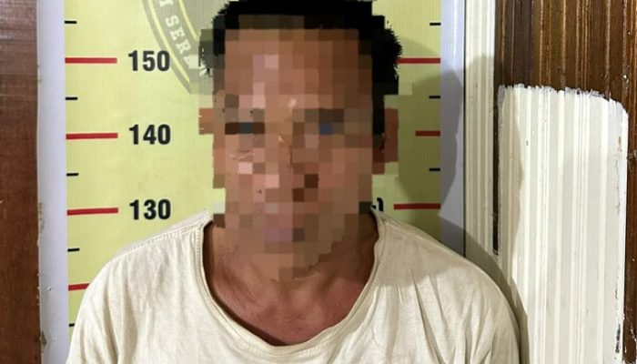 Polisi Berhasil Amankan Pelaku Curanmor di Sebulu