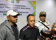 Terpilih Sebagai Ketua Pertina, Aspian Siap Majukan Olahraga Tinju Kutai Kartanegara