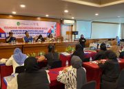 Dinas Pariwisata Kukar Luncurkan Program Sinergi Ekonomi Kreatif