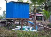 PEP Sangasanga Field Luncurkan Ekoriparian Sungai Hitam Lestari, Sinergi Lingkungan dan Pemberdayaan Masyarakat di Samboja