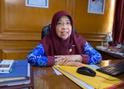 Upaya Tingkatkan Literasi Baca, Diarpus Kukar Milik Program Strategis