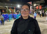 Dishub Kukar Targetkan Pemasangan 2.000 LPJU di Tahun 2024