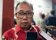 Infrastruktur Jalan dan Drainase Jadi Prioritas Kelurahan Timbau di Tahun 2025