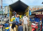 Gencar Lakukan Operasi Pasar Murah, Disperindag Kukar : Guna Tekan Inflasi