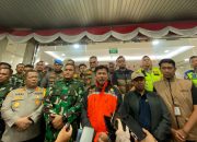 Jaga Keamanan Jelang Pilkada, Forkopimda Bersama Penyelenggara Pemilu Gelar Patroli