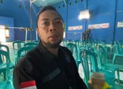 Lurah Baru Sambut Baik Sosialisasi Pilkada Damai dalam Penyelenggaraan Pilkada Tahun 2024