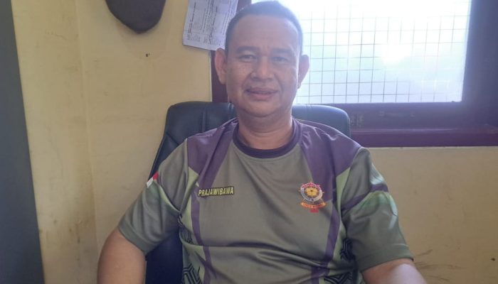 3.090 Linmas Disiapkan untuk Amankan Pilkada 2024 di Kukar