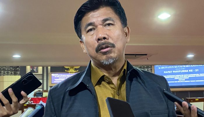 Pemkab Kukar Bentuk Tim Khusus Percepat Pembangunan RSUD Muara Badak