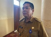 Kecamatan Kenohan Fokus Peningkatan Potensi Perikanan dan Penanganan Stunting