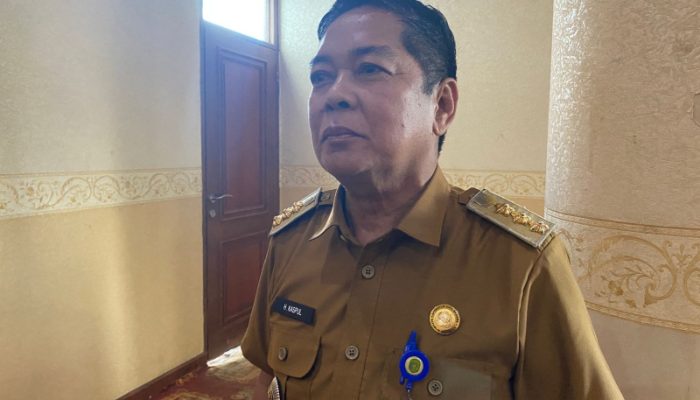 Kecamatan Kenohan Fokus Peningkatan Potensi Perikanan dan Penanganan Stunting