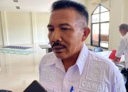 Sektor Pertanian Menjanjikan, Camat Tenggarong Seberang Dorong Petani Milenial Untuk Bertani