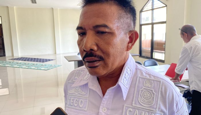 Sektor Pertanian Menjanjikan, Camat Tenggarong Seberang Dorong Petani Milenial Untuk Bertani