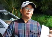 Peningkatan dan Pelebaran Jalan Jadi Prioritas di Kecamatan Muara Muntai