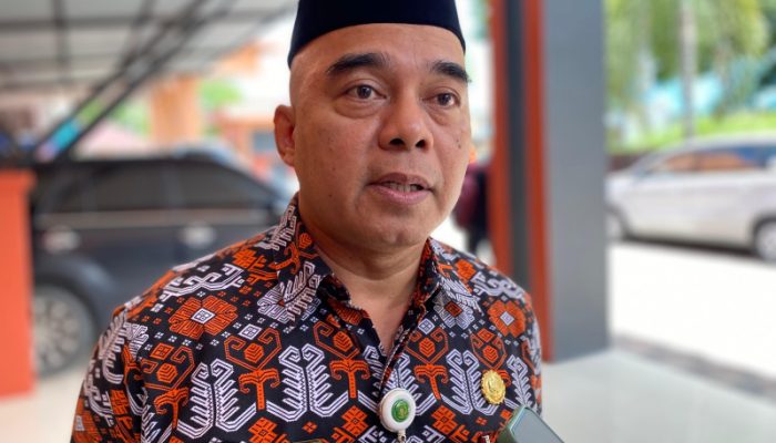 Dinas Pertanahan dan Penataan Ruang Kukar Fokus pada Tiga Program Prioritas 2024