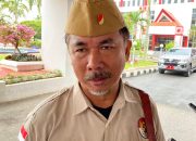 Sekda Kukar Lakukan Evaluasi Kerjasama Dengan UNHAS Makassar, Untuk Penyediaan Tenaga Kesehatan