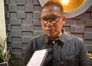DKP Kukar Jalankan Program Bantuan Bagi Nelayan Yang Kurang Mampu