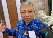 BPKAD Kukar Targetkan Penyelesaian Administrasi Keuangan pada Pertengahan Desember