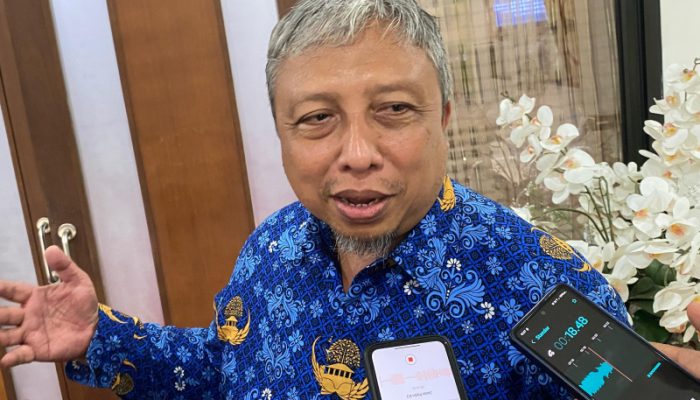 BPKAD Kukar Targetkan Penyelesaian Administrasi Keuangan pada Pertengahan Desember
