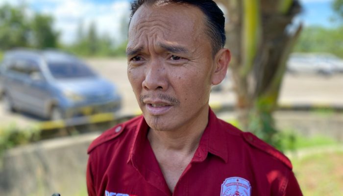 Sektor Pertanian Jadi Fokus Pengembangan Desa Margahayu Dengan Memaksimalkan Potensi Yang Ada