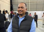 Pembangunan Jalan Lingkungan dan Air Bersih Jadi Prioritas Disperkim di Anggaran Perubahan 2024