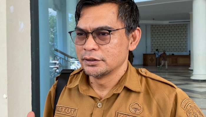 Desa Loa Pari Gencarkan Program Pemberdayaan Masyarakat dan Pembangunan Pertanian