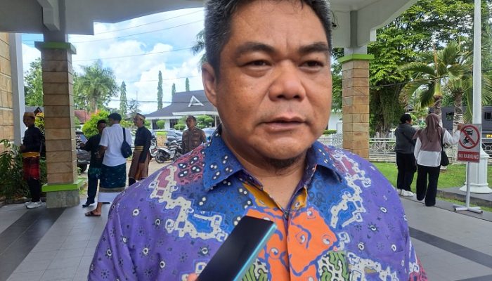 Sebulu Gerak Cepat Tangani Stunting