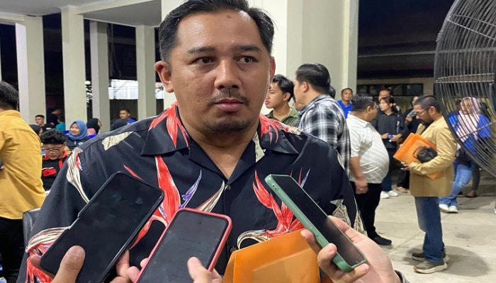 Dispora Sambut Positif Talkshow Sinergi Eksekutif, Legislatif, dan Pemuda Membangun Kutai Kartanegara